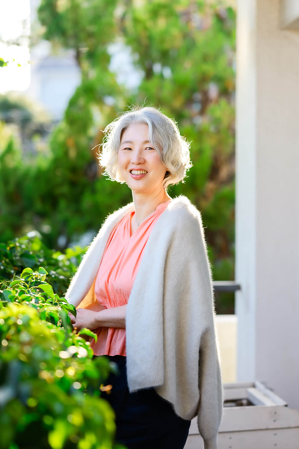 りさねーぜ近影